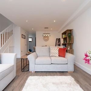 Appartement met Drie Slaapkamers